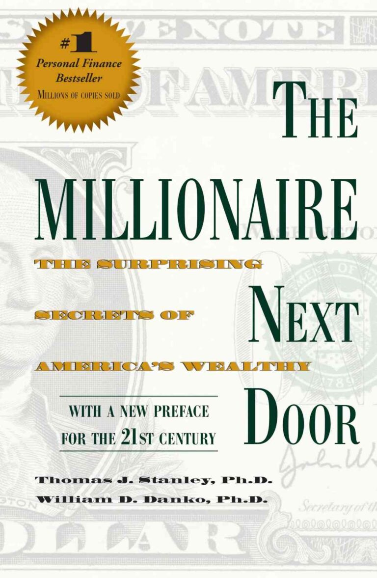 Summary of The Richest Man in Babylon