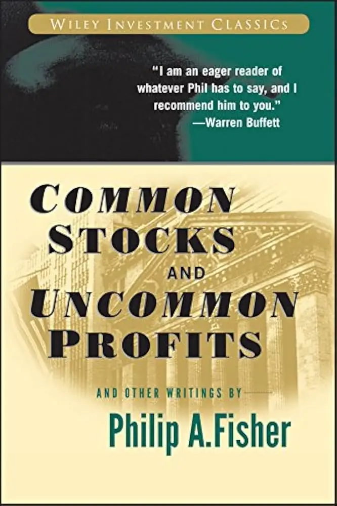 Category - Trading and Investing