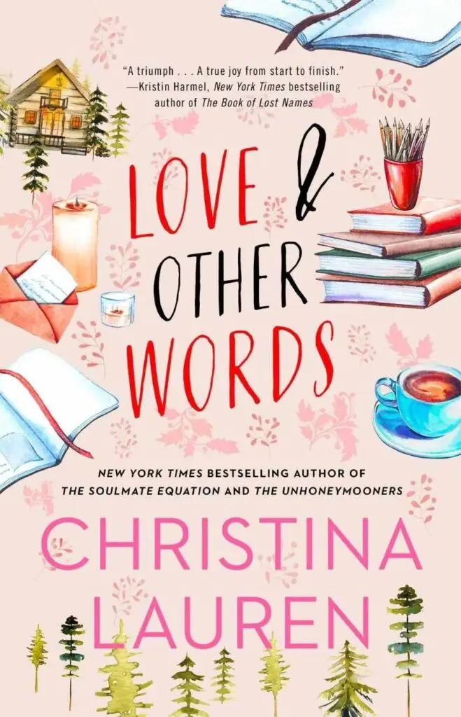 Category Love and Romance