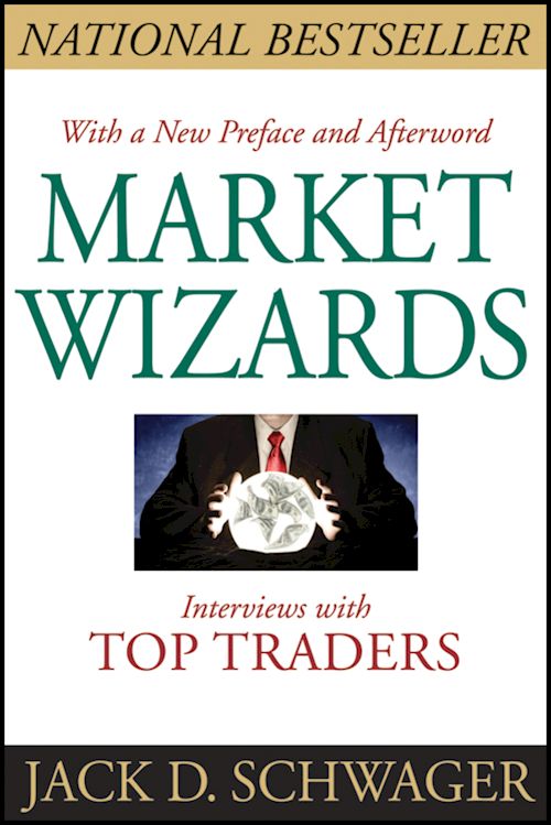 Category - Trading and Investing