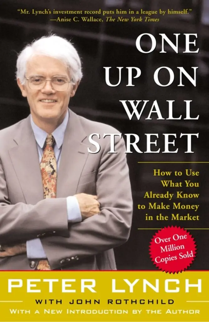 Category - Trading and Investing