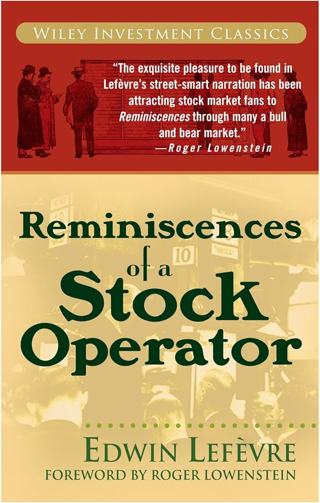 Category - Trading and Investing