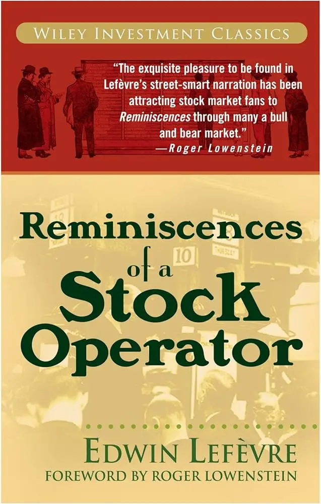 Category - Trading and Investing