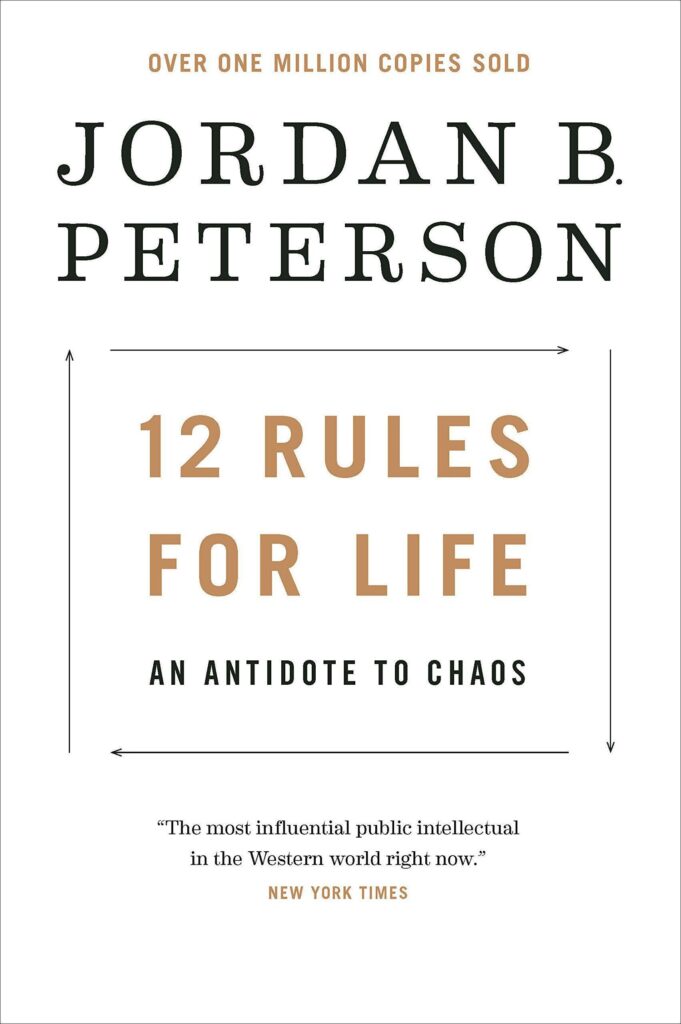12 Rules of Life