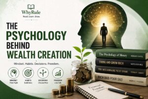The Psychology Behind Wealth Creation