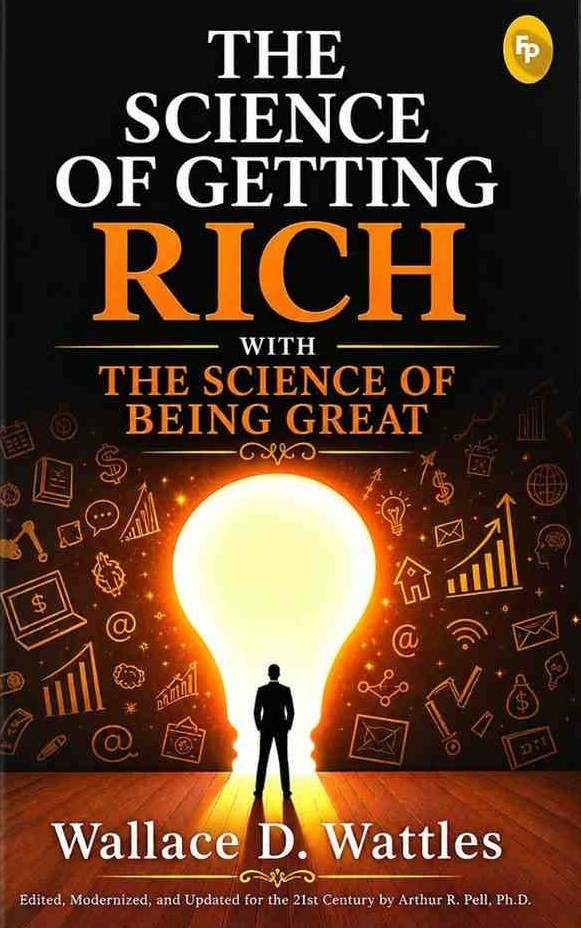 The Science of Getting Rich