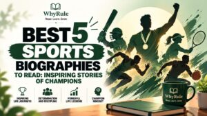 Best 5 Sports Biographies