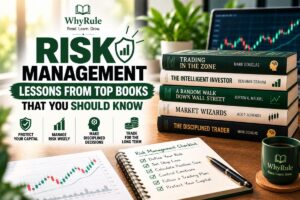 Risk Management Lessons from Top Books