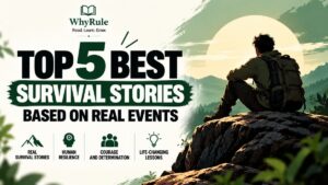 Top 5 Survival Stories