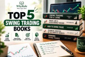 Top 5 Swing Trading Books